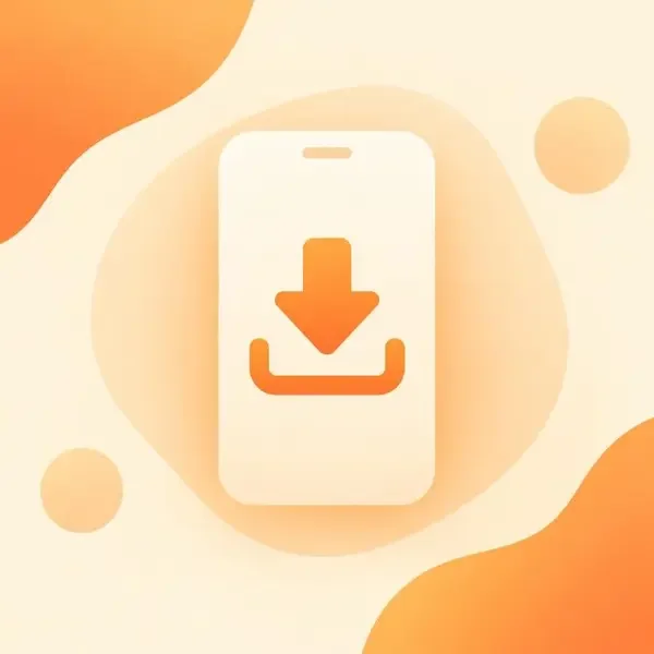 h果漫剧APP下载二维码